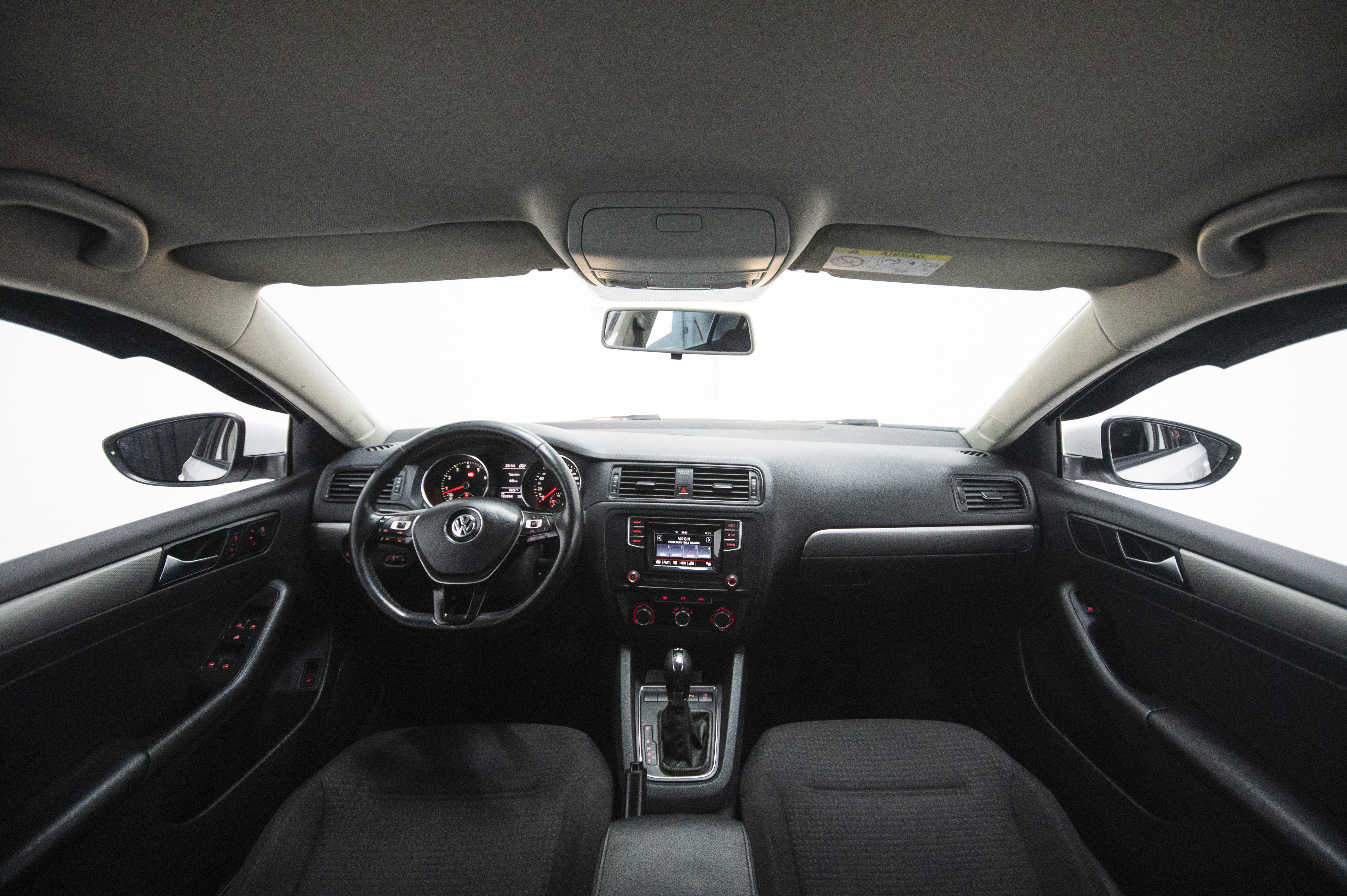 Volkswagen /  1.2 TSI BlueMotion Trendline 