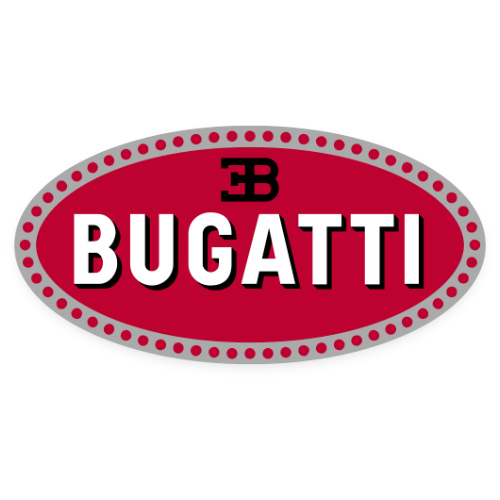Bugatti