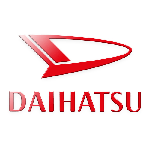 Daihatsu - 