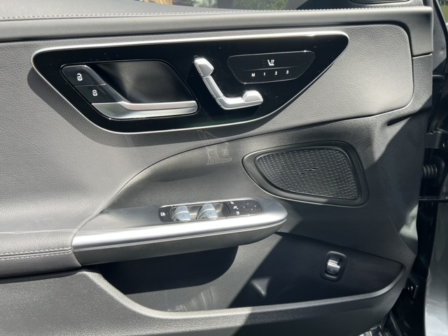 Mercedes / C 200 AMG